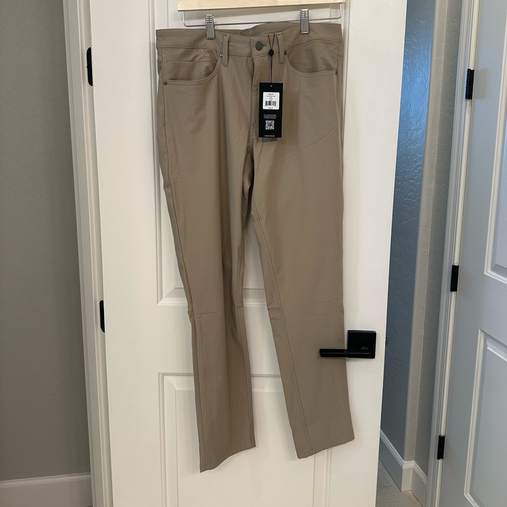 CUTS Men’s AO 5-Pocket Pant